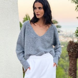 BABATON TESSIN SWEATER
